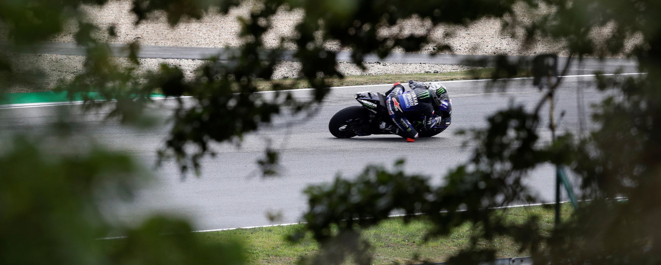 Maverick Viňales, Yamaha ve Velké ceně České republiky třídy MotoGP
