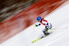 Dubovská zakončila sezonu 17. místem, poslední slalom SP vyhrála Slokarová