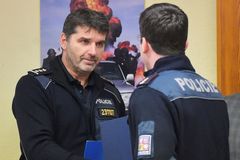 Trestní oznámení na policejního prezidenta Švejdara podala zbrojařská firma Imex