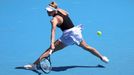 Markéta Vondroušová na Australian Open 2023