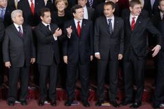 EU dá miliardu korun na stavbu zásobníků plynu v Česku