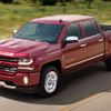 7-Chevrolet Silverado