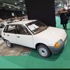 Retromobile Paříž 2024