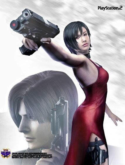 Ada Wong