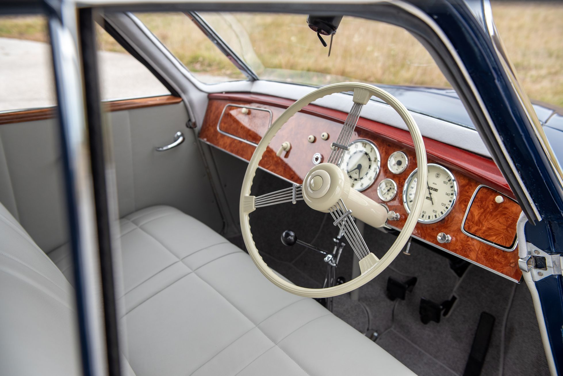 Tatra 77 aukce USA