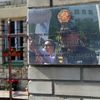 Vietnamci protestují před svou ambasádou v Praze