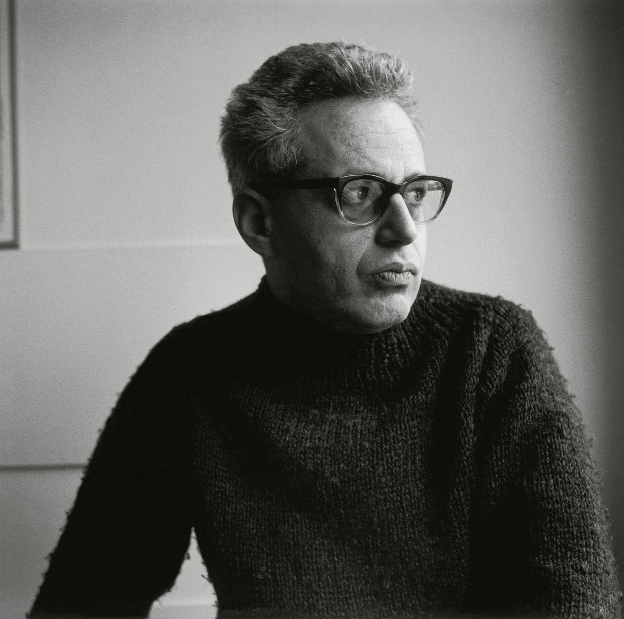 György Ligeti, 1965
