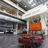 Továrna v čínském Ningbo na výrobu vozů VW a Škoda