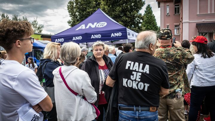 Kde jsou dnes elity; Zdroj foto: Václav Vašků