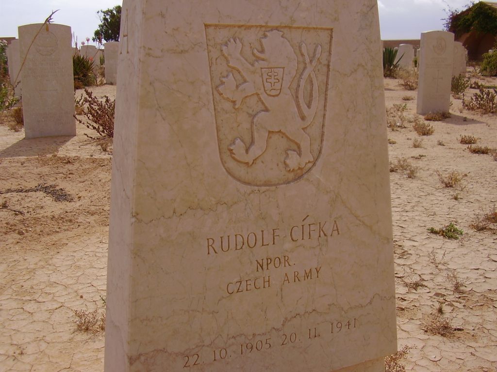 Libye Tobruk