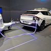 Caravan Salon Düsseldorf 2023