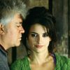 Penélope Cruz, Pedro Almodóvar, 2006