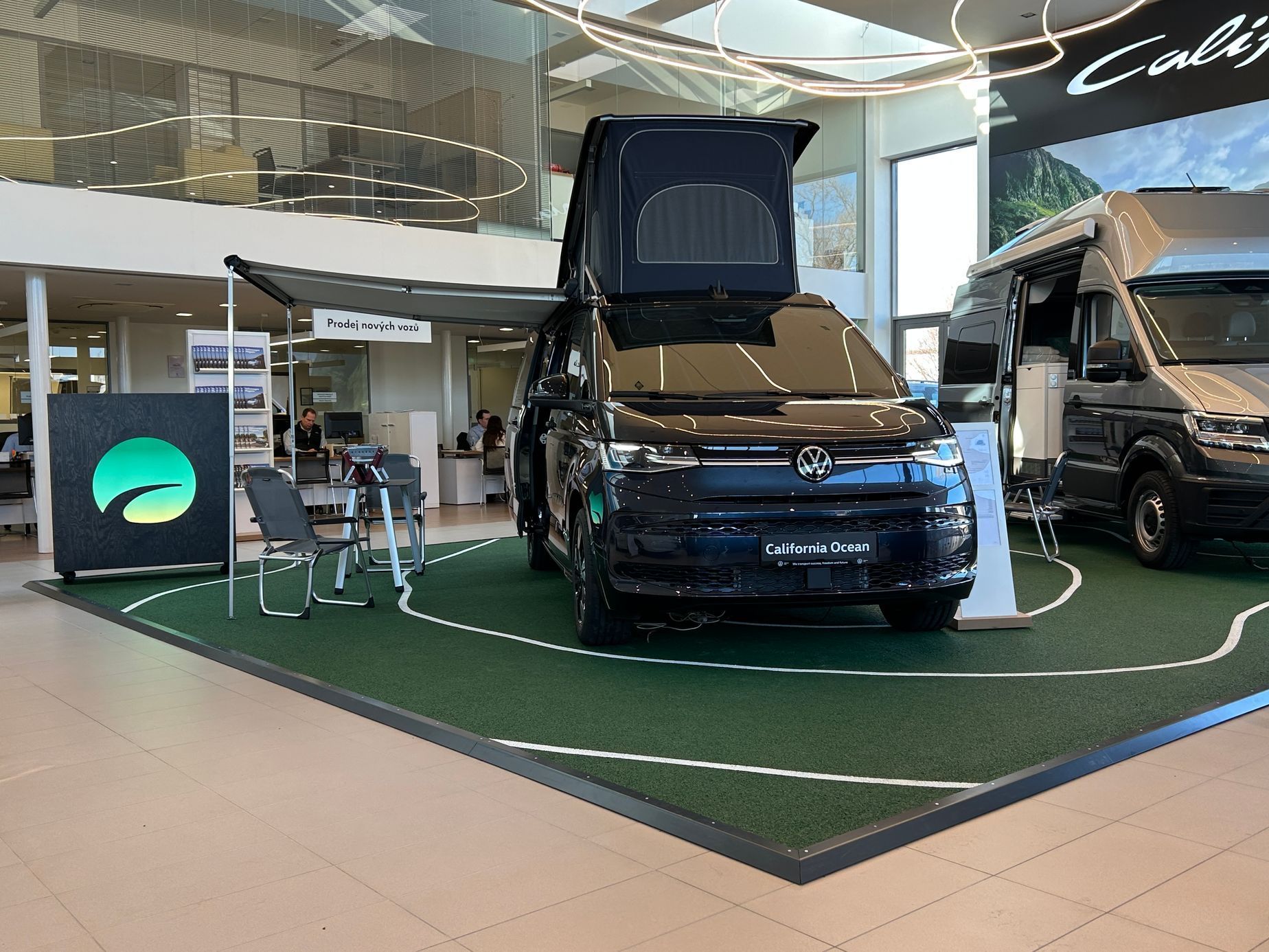Volkswagen California T7 2025