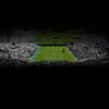 Wimbledon 2016: centrální kurt