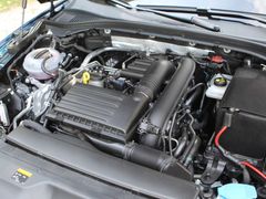 Benzinový turbomotor 1,4 může v případě malé zátěže odpojit dva ze svých čtyř válců.