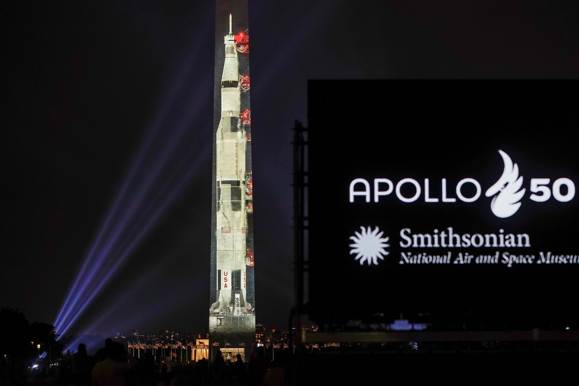 Výročí 50 let od mise Apolla 11