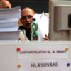 Hudeček zvolen primátorem Prahy