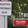 Slovenské velvyslanectví v Praze