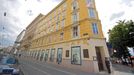 Café Museum - tradiční vídeňská kavárna v prvním vídeňském obvodu Innere Stadt. Kavárna byla otevřena v roce 1899. Původní interiér navrhl  architekt Adolf Loos.