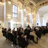 Výstava Praga 1968, Italský kulturní institut v Praze, 19.4.2018