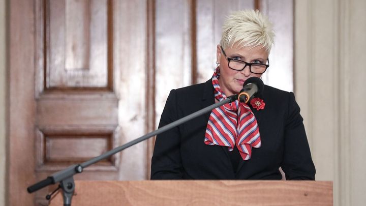 Šéfka Sokola rezignovala kvůli milionové zpronevěře asistentky, která si vzala život