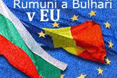 Nebojte se nás, vyzývají Bulhaři EU