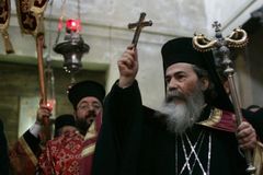 Řeckokatolická církev