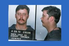Vraždící monstrum s IQ vyšším, než měl Einstein. Edmund Kemper přelstil i mozky FBI