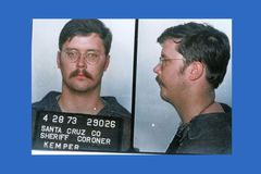 Vraždící monstrum s IQ vyšším, než měl Einstein. Edmund Kemper přelstil i mozky FBI