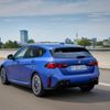 BMW řady 1 nová generace