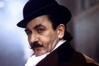 Zemřel herec Albert Finney, proslavila ho role detektiva Hercula Poirota