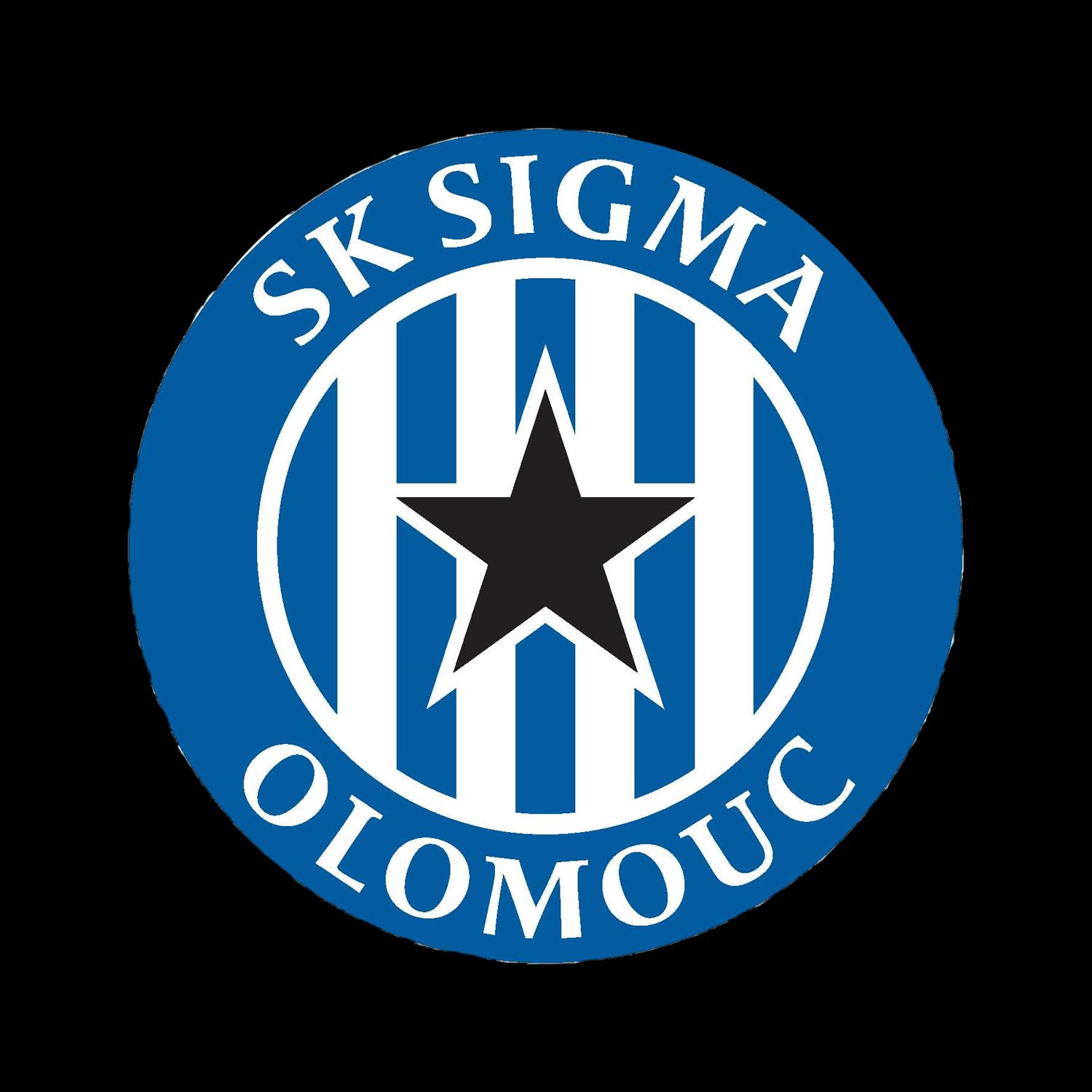 SK SIgma Olomouc - logo