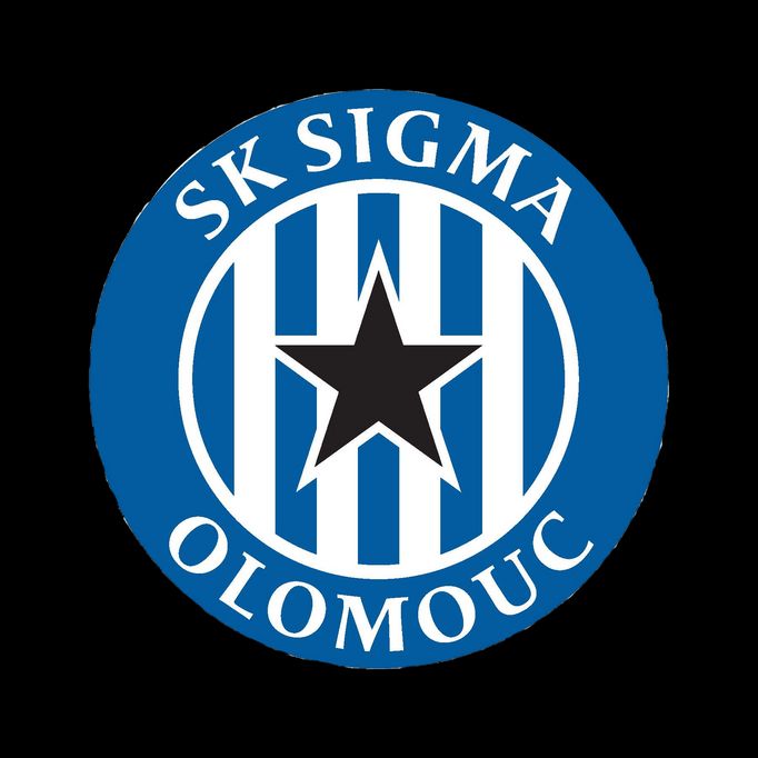 SK SIgma Olomouc - logo