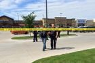 Po střelbě v Orlandu na Floridě zemřelo šest lidí. Bývalý zaměstnanec firmy zaútočil na kolegy