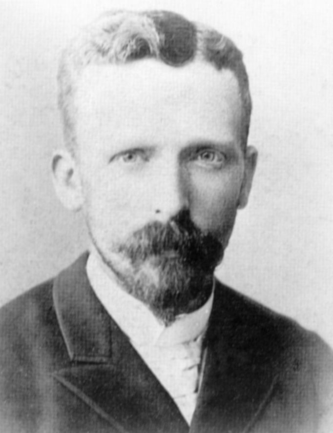 Bratr Vincenta van Gogha Theo, který svého nadaného sourozence celý život finančně podporoval a byl s ním i v okamžiku jeho smrti.