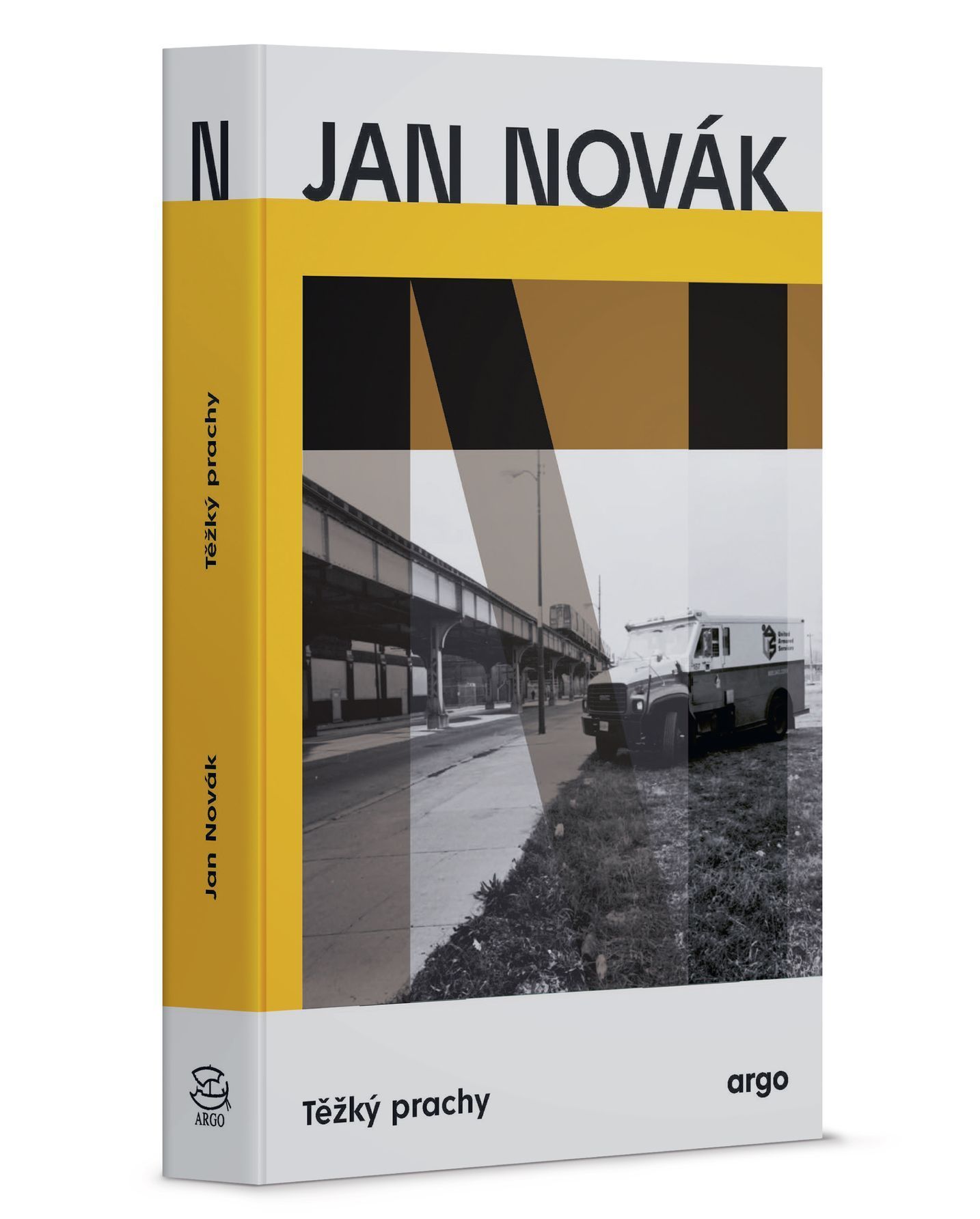Jan Novák: Těžký prachy