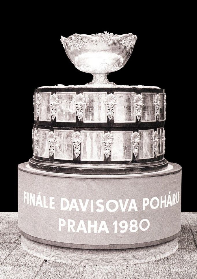 Uplynulo 40 let od legendárního vítězství Československa v Davis Cupu 1980