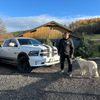 Dodge RAM 1500 Longhorn 2024