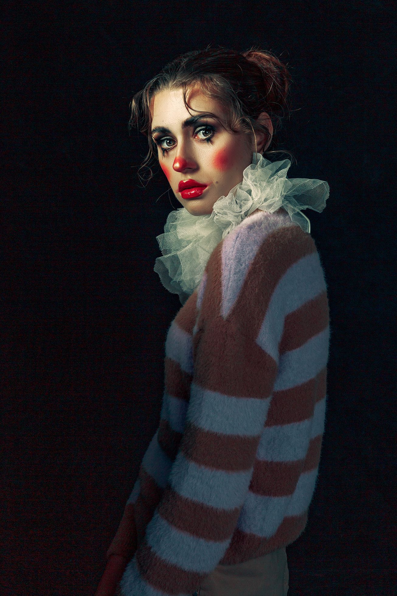 Edita Bízová: ukázky z práce fotografky nominované na prestižní cenu Hasselblad Masters