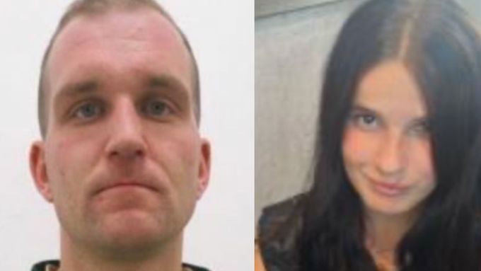 Policie pátrá po 33letém vězni Martinu Bačovi, který opustil nestřežené pracoviště. Dále se pohřešuje 14letá Anežka Fintová, která se nevrátila do dětského domova.