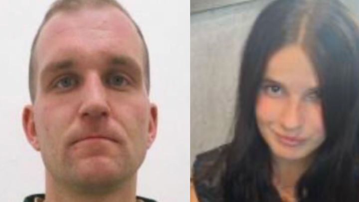 Policie vyhlásila pátrání. Na útěku je vězeň, hledá se i náctiletá dívka s jizvami; Zdroj foto: Policie ČR