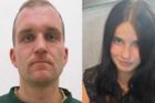 Policie vyhlásila pátrání. Na útěku je vězeň, hledá se i náctiletá dívka s jizvami