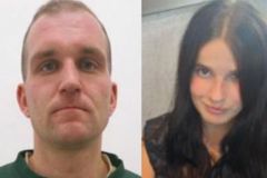 Policie vyhlásila pátrání. Na útěku je vězeň, hledá se i náctiletá dívka s jizvami