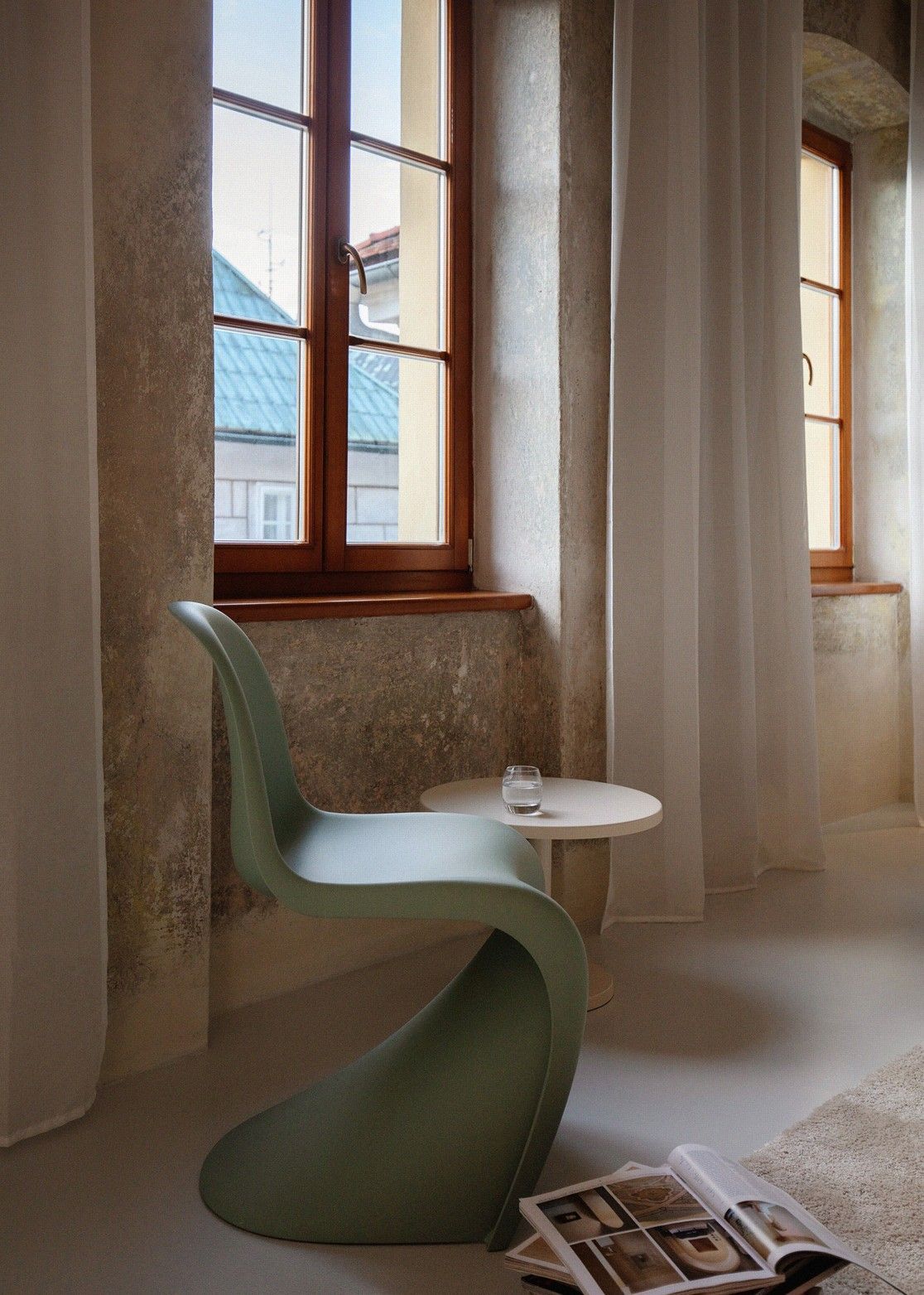 casa rosa, krumlov, bydlení, rekreační bydlení, pronájem