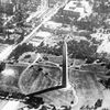 Washingtonův monument, Washington D. C., obelisk, historie, výročí, Zahraničí