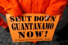 Obama prohrál, na Guantánamu se bude znovu soudit
