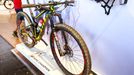 Eurobike 2016, kola olympijských vítězů