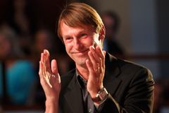 Straka se pustil do nového reprezentačního kouče: doufám, že nám Hašek zase nezdrhne