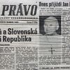 Návštěvy papeže v novinách