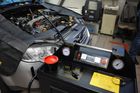 Filtr pevných částic straší majitele naftových aut. Nákladnou výměnu může oddálit jeho vyčištění